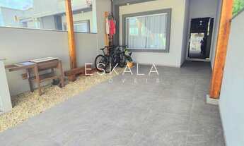 Imagem 2: Casa geminada localizada no Bairro Nereu Ramos - Jaraguá Do Sul