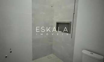 Imagem 7: Sobrado Geminado com 2 Suítes