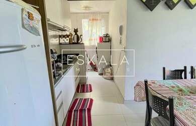 Imagem 4: Apartamento com 2 Quartos