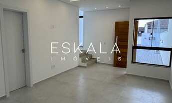 Imagem 3: Sobrado Geminado com 03 Dormitórios, sendo 01 Suíte - Bairro Chico de Paulo, Jaraguá do Su