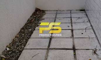 Imagem 4: APARTAMENTO COM 2 QUARTOS NO CASTELO BRANCO PRÓXIMO A UFPB