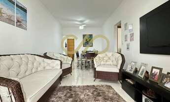 Imagem 4: Apartamento Padrão - Ocian - Praia Grande