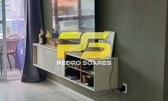 Imagem 6: Apartamento com 3 quartos para Locação, Cabo Branco - João Pessoa