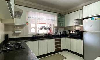 Imagem 6: Casa com Sala Comercial à Venda no bairro Estrada Nova