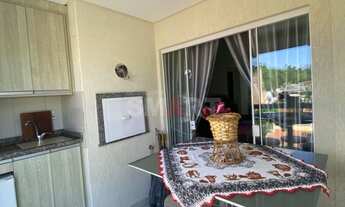 Imagem 7: Apartamento Suíte mais um dormitório no Jaraguá Esquerdo