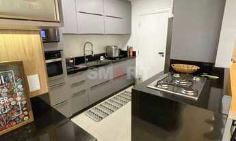 Imagem 5: Apartamento Mobiliado com 03 Suítes à Venda no Centro