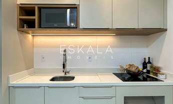 Imagem 6: CASA GEMINADA SEMI-MOBILIADA COM 01 SUÍTE + 02 QUARTOS