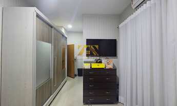 Imagem 7: Casa com 3 suítes - 129 m² - 407 Sul (ARSO 43) - Próxima à Antiga Pista do Aeroporto - Pal