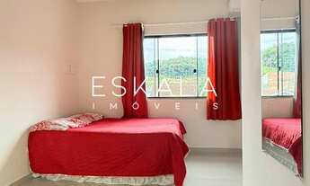 Imagem 5: Casa Geminada com 02 dormitórios, Santo Antônio - Jaraguá do Sul