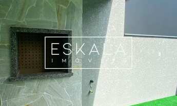 Imagem 5: Casa Geminada Alto Padrão com 3 quartos sendo 1 suíte, Amizade - Jaraguá do Sul