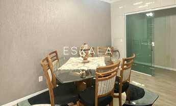 Imagem 6: Casa Semi-mobiliada com 03 Dormitórios, Bairro Nova Esperança - Guaramirim