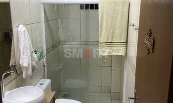 Imagem 6: Apartamento Semimobiliado Com Jacuzzi e 2 Quartos no Jaraguá 84