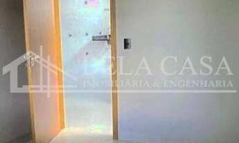 Imagem 4: Casa com 3 quartos, PARQUE DAS GREVILHAS - Maringá