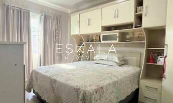 Imagem 2: Casa Semi-mobiliada com 03 Dormitórios, Bairro Nova Esperança - Guaramirim