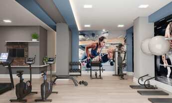 Imagem 3: LE BIARRITZ RESIDENCE ITAPEMA