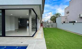 Imagem 5: Casa Alto Padrão com 3 Suítes no bairro Amizade