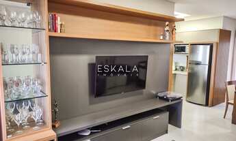 Imagem 3: Casa geminada com 1 suíte + 2 quartos + 02 vagas de garagem, Amizade - Jaraguá do Sul