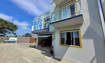 Imagem 7: Sobrado com 3 quartos, sendo 1 suítes, com 85m² à venda no Centro de Barra Velha-SC