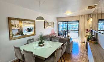 Imagem 3: Apartamento 1 Suíte +2 Quartos no Centro de Jaraguá do Sul