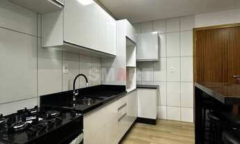 Imagem 5: Apartamento com 2 quartos semimobiliado na Vila Nova