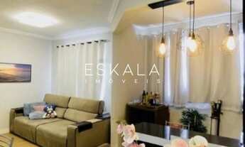 Imagem 5: APARTAMENTO MOBILIADO COM 02 QUARTOS, SENDO 01 SUÍTE