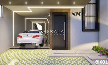 Imagem 3: Duplex de alto padrão com 1 suíte master + 2 quartos, Três Rios do Norte - Jaraguá do Sul