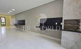 Imagem 4: Casa térrea três suítes