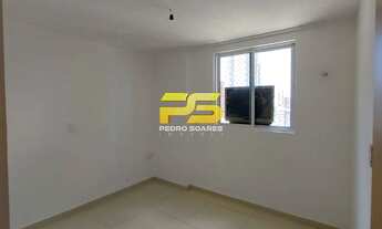 Imagem 4: Apartamento 60m2 com 02 Quartos em Tambaú á venda por 440.000,00