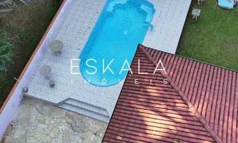 Imagem 5: Chácara com 03 Quartos + 02 Vagas de Garagem, Massaranduba