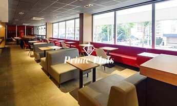 Imagem 7: Flat disponível para venda no Ibis Ibirapuera na Vila Nova Conceição, com 16m², 1 dormitór