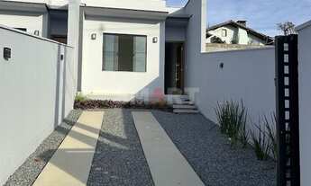 Imagem 2: Geminado em Guaramirim Bairro Rio Branco