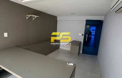 Imagem 4: Sala comercial para locação – Brismar