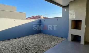 Imagem 7: Geminado Alto Padrão com 1 Suíte 2 Quartos em Três Rios do Norte