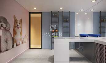 Imagem 4: Apartamento com 2 quartos à Venda, Anita Garibaldi - Joinville