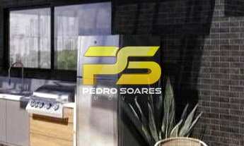 Imagem 5: COBERTURA DUPLEX 92mts² COM 02 QUARTOS POR 499 MIL NO BANCÁRIOS