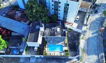 Imagem 3: HIPODROMO - CASA com 6qts, 2suites, 6vagas, 760m²