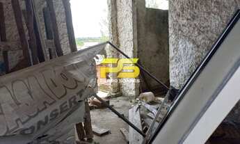 Imagem 4: Casa com 2 quartos à Venda, Costa e Silva - João Pessoa