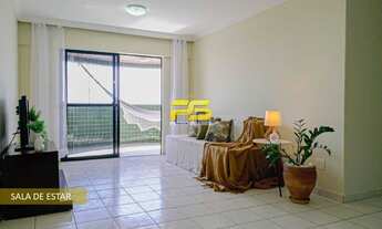 Imagem 5: Apartamento com 3 quartos à Venda, Bessa - João Pessoa