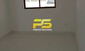 Imagem 3: Apartamento 54m2 com 02 Quartos no Geisel á venda por 155.000,00