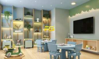 Imagem 4: Lançamento Plaza Bela Vista Apartamentos à venda - Intermares