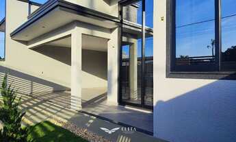 Imagem 5: Casa com 3 dormitórios, sendo uma suíte - bairro Itajuba - Barra Velha, SC