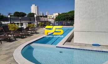 Imagem 2: APARTAMENTO 105 MTS² COM 03 SUITES POR 510 MIL REAIS NO EXPEDICIONARIOS