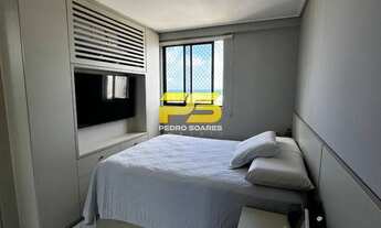 Imagem 6: Apartamento com 3 quartos, Aeroclube - João Pessoa
