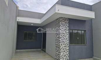 Imagem 4: Casa com 3 quartos, Jardim Monaco - Floresta