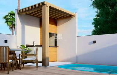 Imagem 4: Casa Alto Padrão