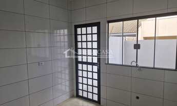 Imagem 7: Casa com 3 quartos, Jardim Monaco - Floresta