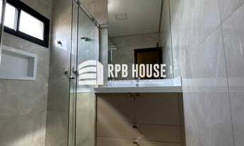 Imagem 5: Sobrado alto padrão em Condomínio Vila do Golf