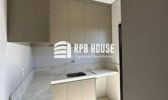 Imagem 2: Sobrado alto padrão em Condomínio Vila do Golf