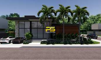 Imagem 6: Casa à Venda no Condomínio Fechado