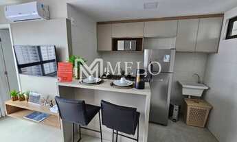 Imagem 5: Oportunidade em BOA VIAGEM: 24m², 01qt, 01vaga!.